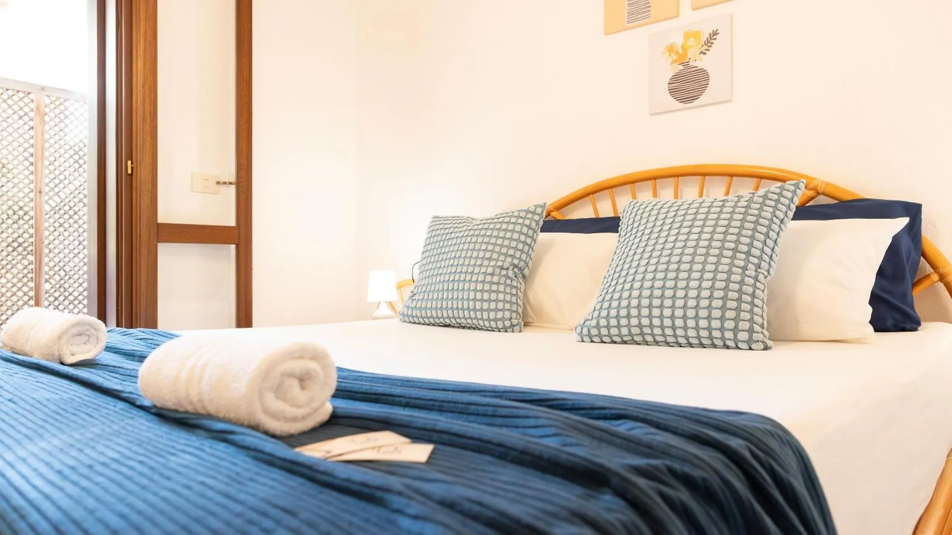 Serenity House Agrustos