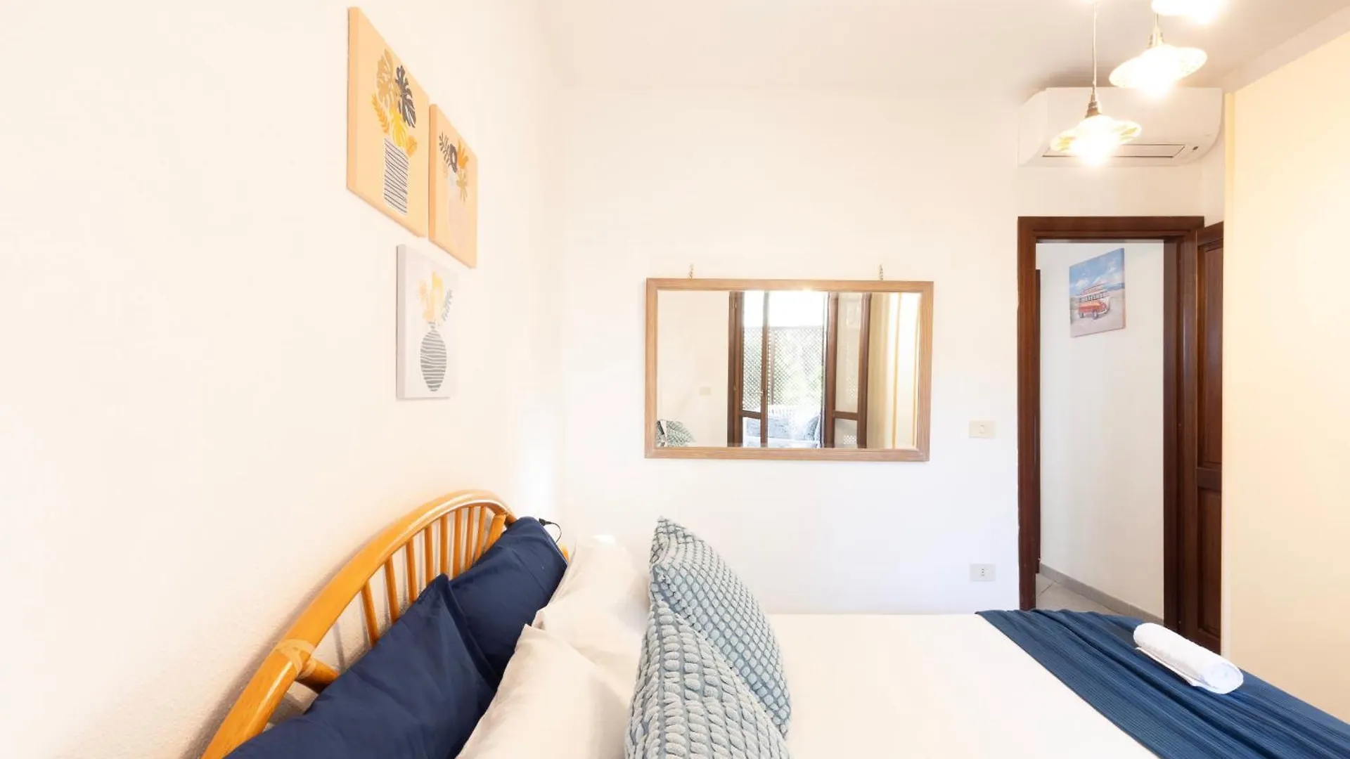 Serenity House Agrustos