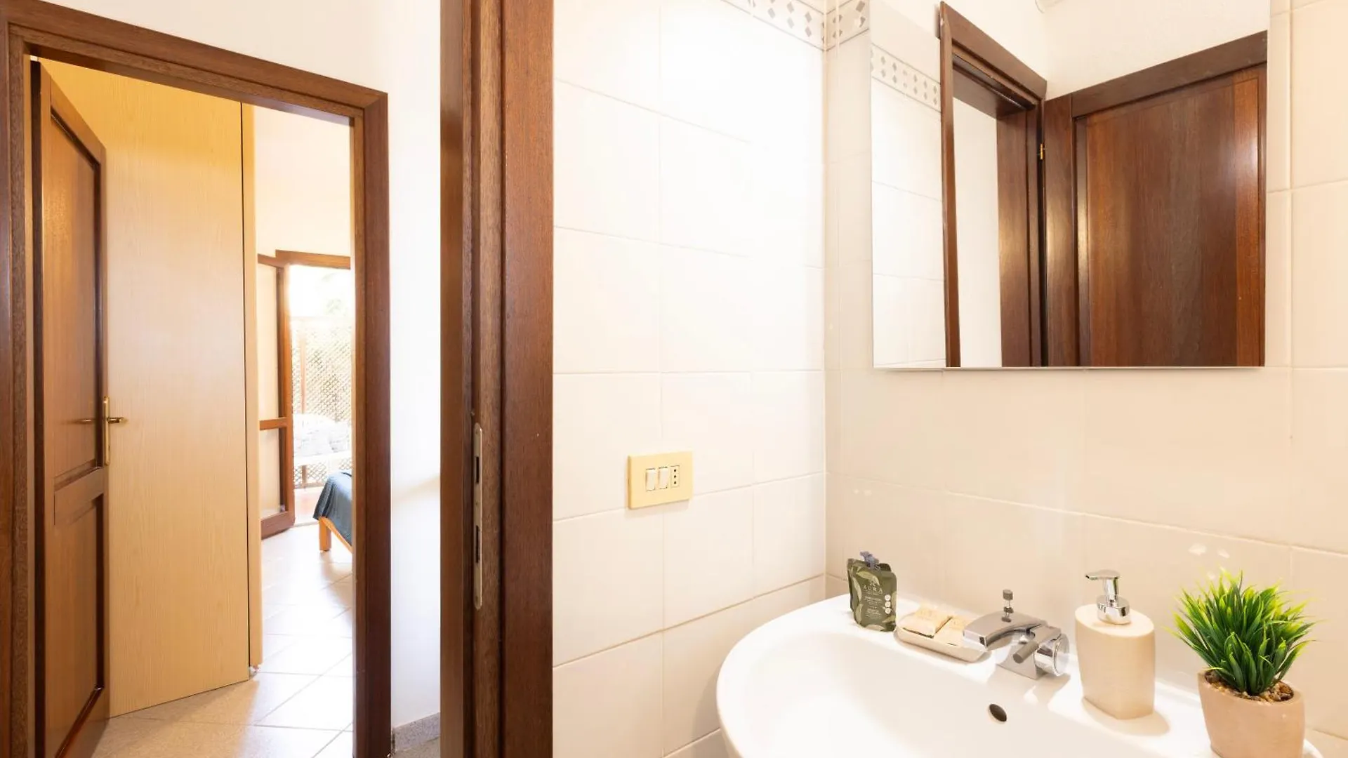 Serenity House Agrustos